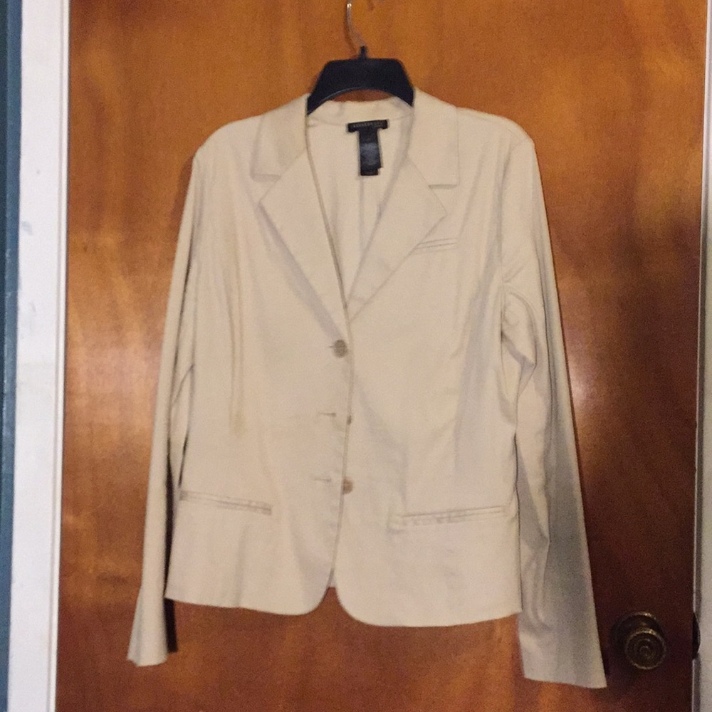 Kenneth Cole blazer